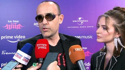 Risto Mejide, devastado tras su ruptura con Laura Escanes