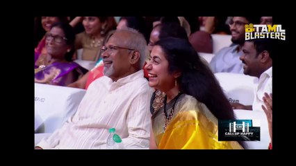 Ponniyin Selvan AUDIO Launch Event  RAJINI & KAMAL SPEECH  Video  Mani Ratnam  AR Rahman  Lyca Productions #PS1