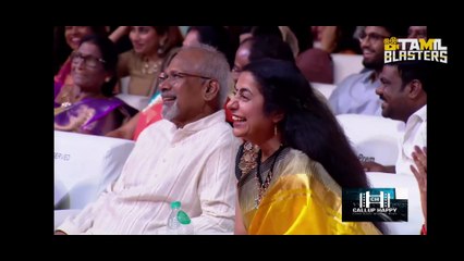 Download Video: Ponniyin Selvan AUDIO Launch Event  RAJINI & KAMAL SPEECH  Video  Mani Ratnam  AR Rahman  Lyca Productions #PS1