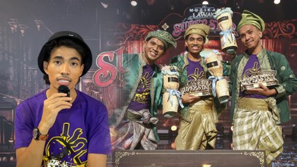 Namie lebih tenang selepas tinggalkan kerjaya guru, target masuk Maharaja Lawak Mega pula!