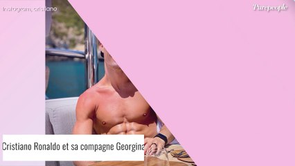 Cristiano Ronaldo : Georgina Rodriguez évoque la mort tragique de leur bébé, "mon coeur s'est brisé"