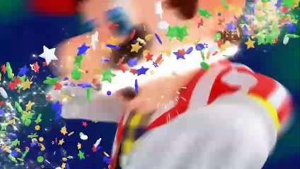 Kyary Pamyu Pamyu ☆ New Nintendo 3DS CM