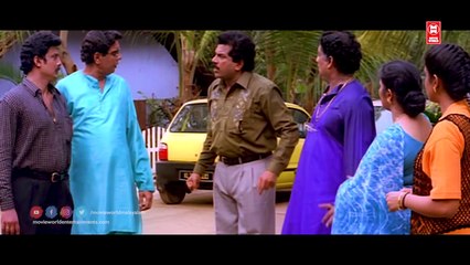 മാട്ടുപ്പെട്ടി മച്ചാൻ | Mattupetti Machan Malayalam Comedy Full Movie HD | Jagathy Comedy Movies