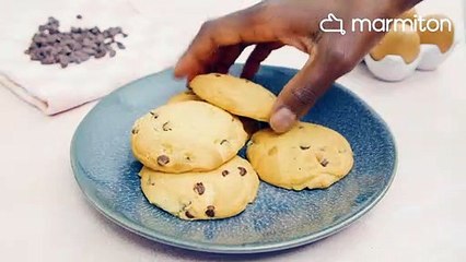 Dégustez ces savoureux cookies maison, pour les petits et les grands !
