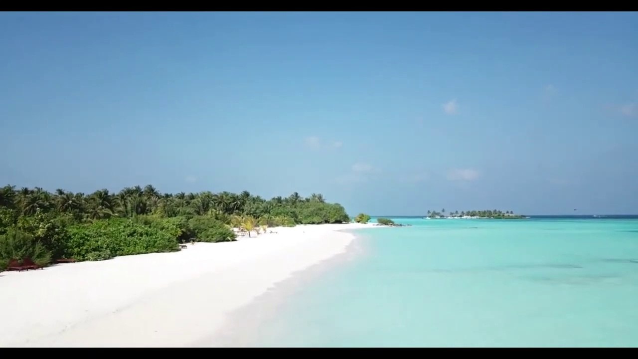 Tropical destinations to Visit