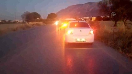 Silahlı kavgada 3 kişi gözaltına alındı