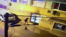 Bakırköy’de eski komşusunu satırla öldüren şahıs tutuklandı