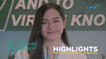 Abot Kamay Na Pangarap: Ma, doktor na ako! (Episode 18 Part 2/4)