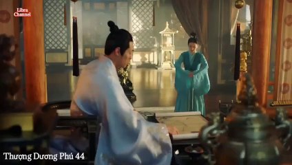 Tãp 44 - Thượng Dương Phú (Lồng tiếng)_DV Chu Nhất Vi, Chương Tử Di