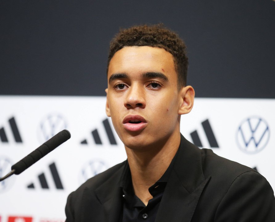 'Nervig für jeden von uns': Musialas Ärger über Ungarn und der Blick nach vorn