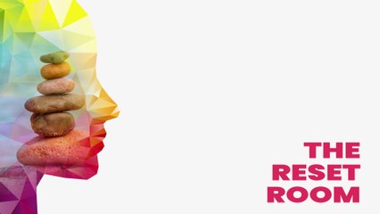 What makes a good role model and where to find them | The Reset Room S2E08