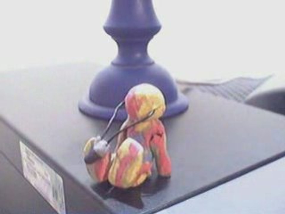 Mouse Attack!