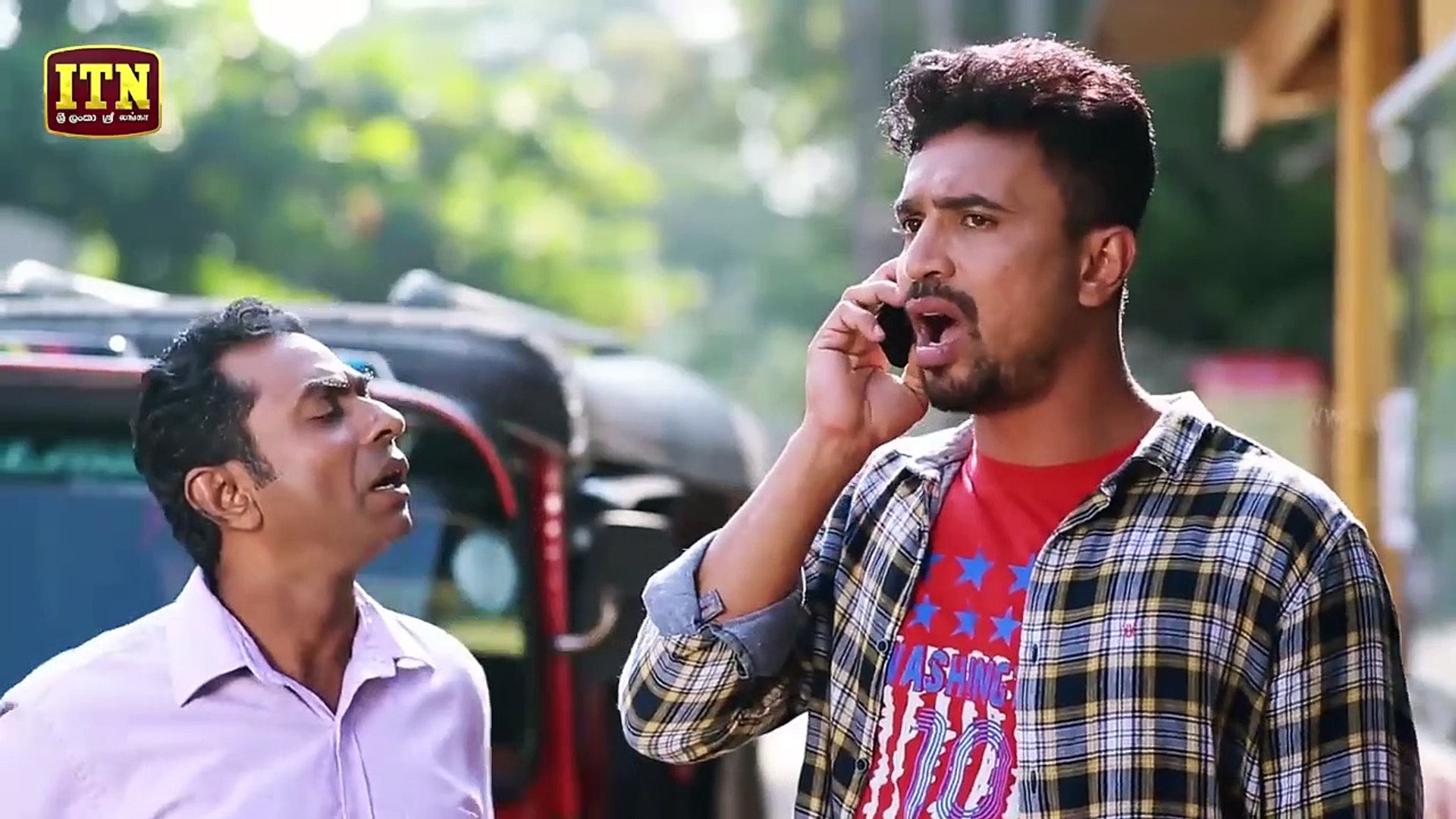 087.Sanda Hangila _ Episode 87 - (2019-04-30) _ ITN