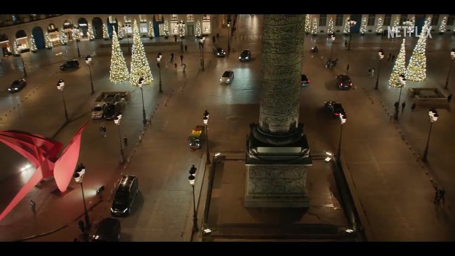 Lupin - saison 3 Teaser VF