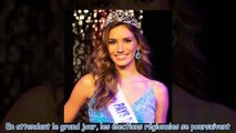 Miss France 2023 - qui est Emma Guibert, la sublime Miss Pays de la Loire -