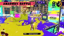 Splatoon 3 - Overview Trailer - Nintendo Switch