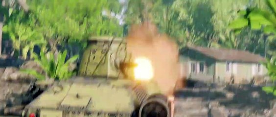 “Pacific War” Update   Enlisted