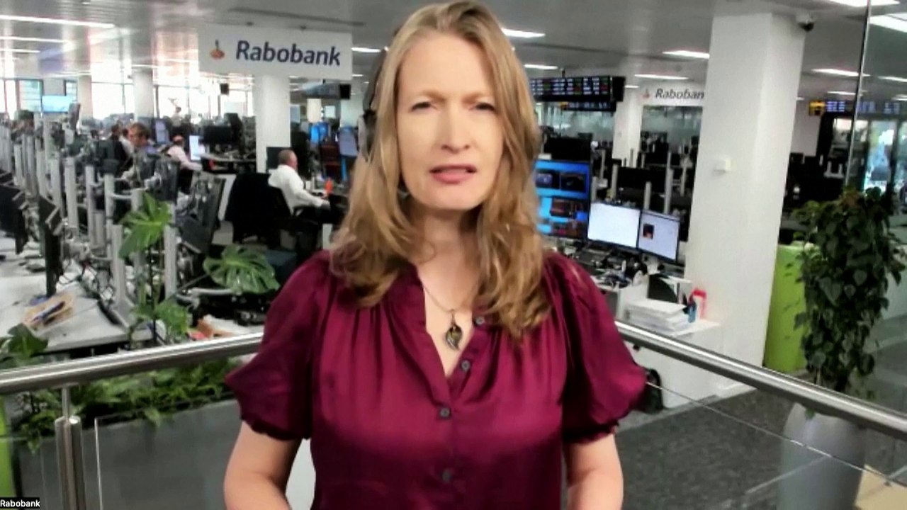 Head of Foreign Exchange Strategy at Rabobank calls government 'reckless' as pound slumps to record low