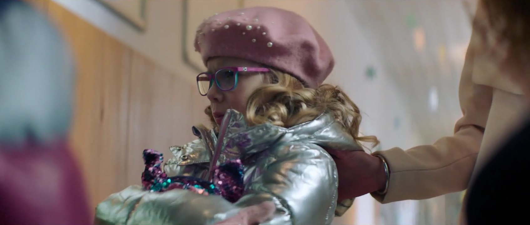 Wo bleibt der Weihnachtsmann? - Trailer (Deutsch) HD