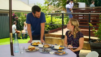 Coup de foudre à la carte Bande-annonce (EN)