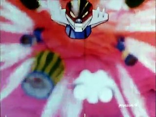 La più grande vittoria di Jeeg Robot Bande-annonce (IT)