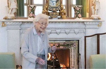 Elisabeth II : ce souhait qu'elle n'aura pas vu devenir réalité