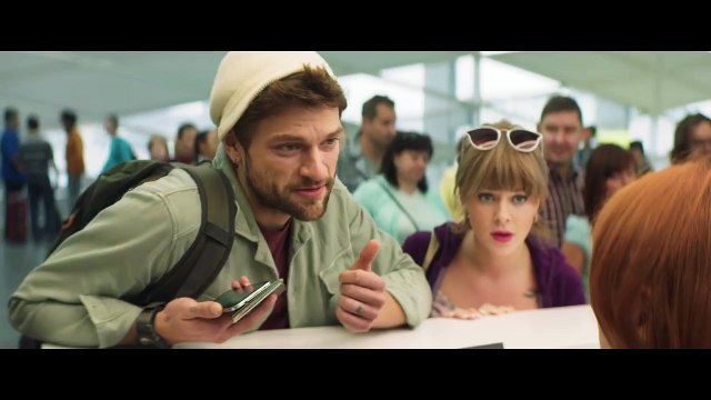 Seven Wishes Bande-annonce (RU)