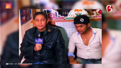 Sebut Syahadat Batal Jika Tak Percaya Dukun, Firdaus Oiwobo Dilaporkan Kasus Penistaan Agama