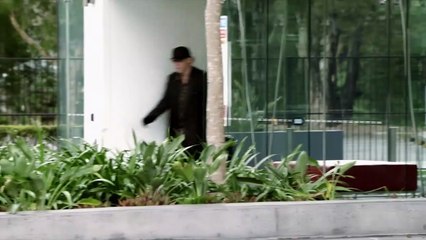 Drive Hard Bande-annonce (RU)