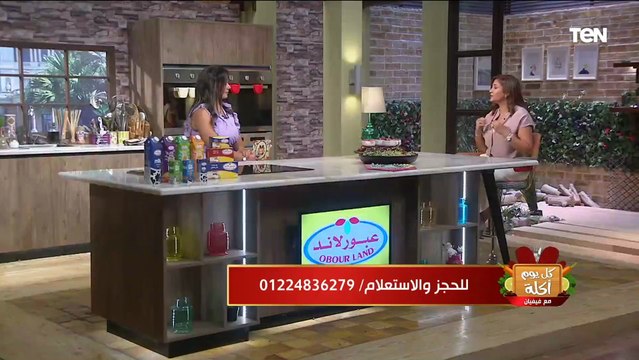 تعرف على مخاطر مشاكل الغدة الدرقية مع الدكتورة ماريان لطفي