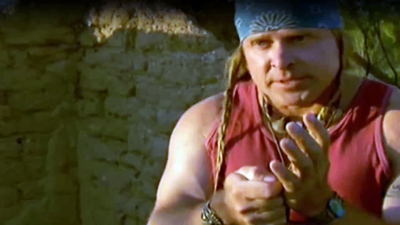 Das Survival-Duo Zwei MäNner, Ein Ziel Staffel 3 Folge 3 HD Deutsch