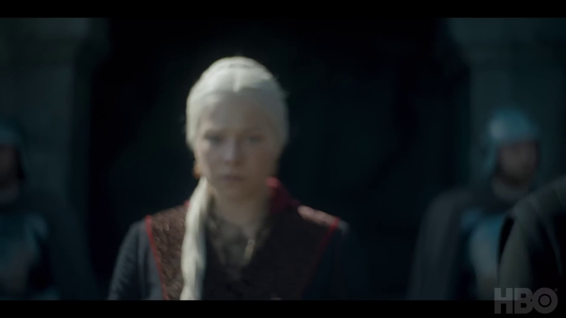 House of the Dragon - S1E7 Trailer (English) HD