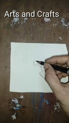 How to draw Slowpoke from Pokemon