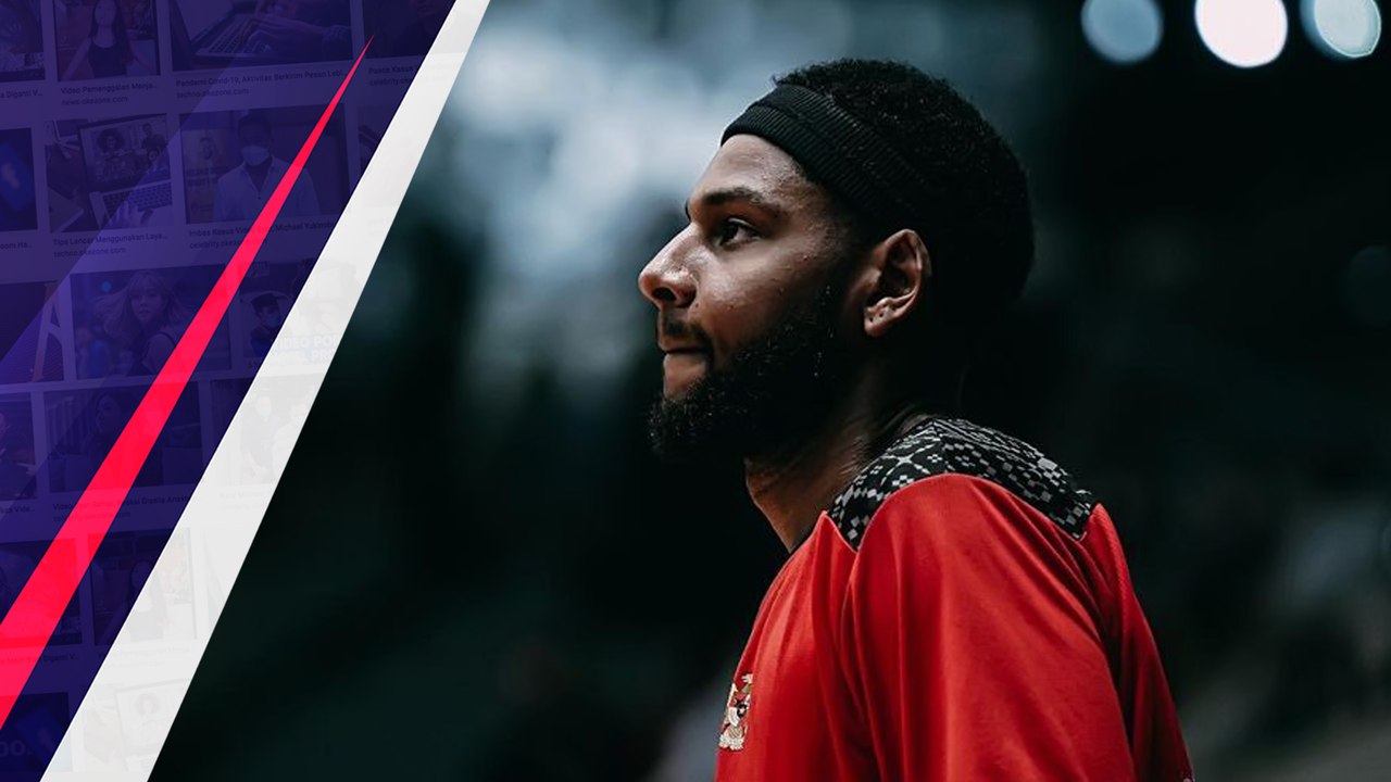 Milwaukee Bucks Resmi Umumkan Perekrutan Marques Bolden
