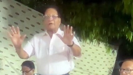धारीवाल का बड़ा बयान, गहलोत का इस्तीफा मांगना एक षड्यंत्र, पंजाब की तरह राजस्थान को भी खो देंगे
