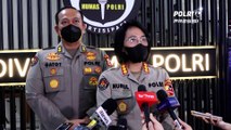 Konpers Kabag Penum Terkait Perkembangan Sidang KKEP Ipda ADG