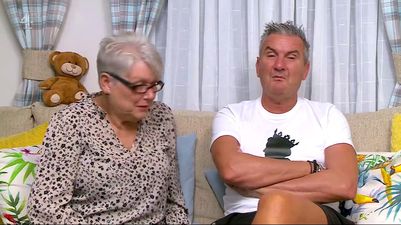 Gogglebox S20E04