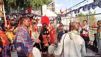 शारदा देवी मंदिर मैहर 5