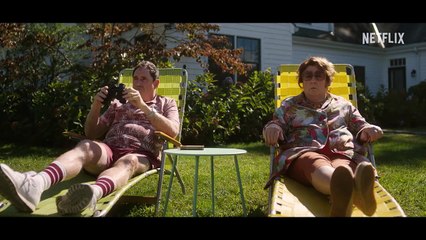 The Watcher - saison 1 Bande-annonce VF