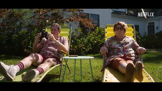 The Watcher - saison 1 Bande-annonce VF