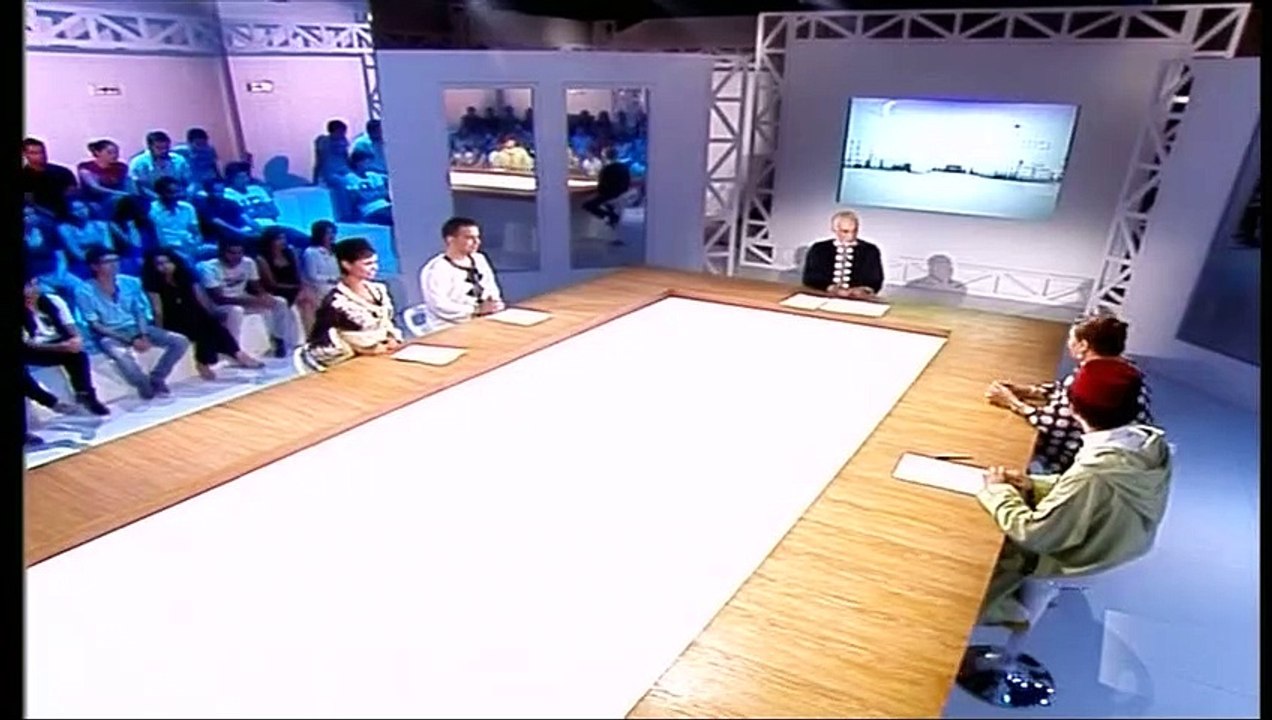 Ness Nessma special ramadan