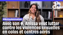 #MetooAnimation : « Le sujet des violences sexuelles en colo est encore très tabou »