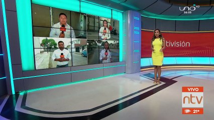 Joven con hemorragia en la cabeza necesita de urgencia una cirugía.