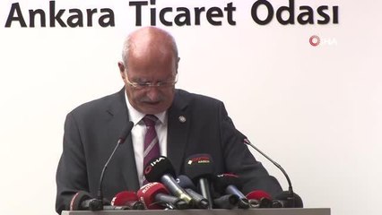 ATO tarafından geliştirilen 'ATONET' uygulamasının tanıtımı gerçekleşti