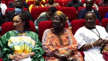 Clap Ivoire 2022 : La Côte d'Ivoire remporte le Grand Prix UEMOA de l’intégration africaine
