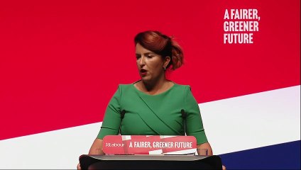 Labour: We will bring railways back into public ownership