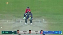 Pak vs Eng 2022 innings thrilling match Entertainment world