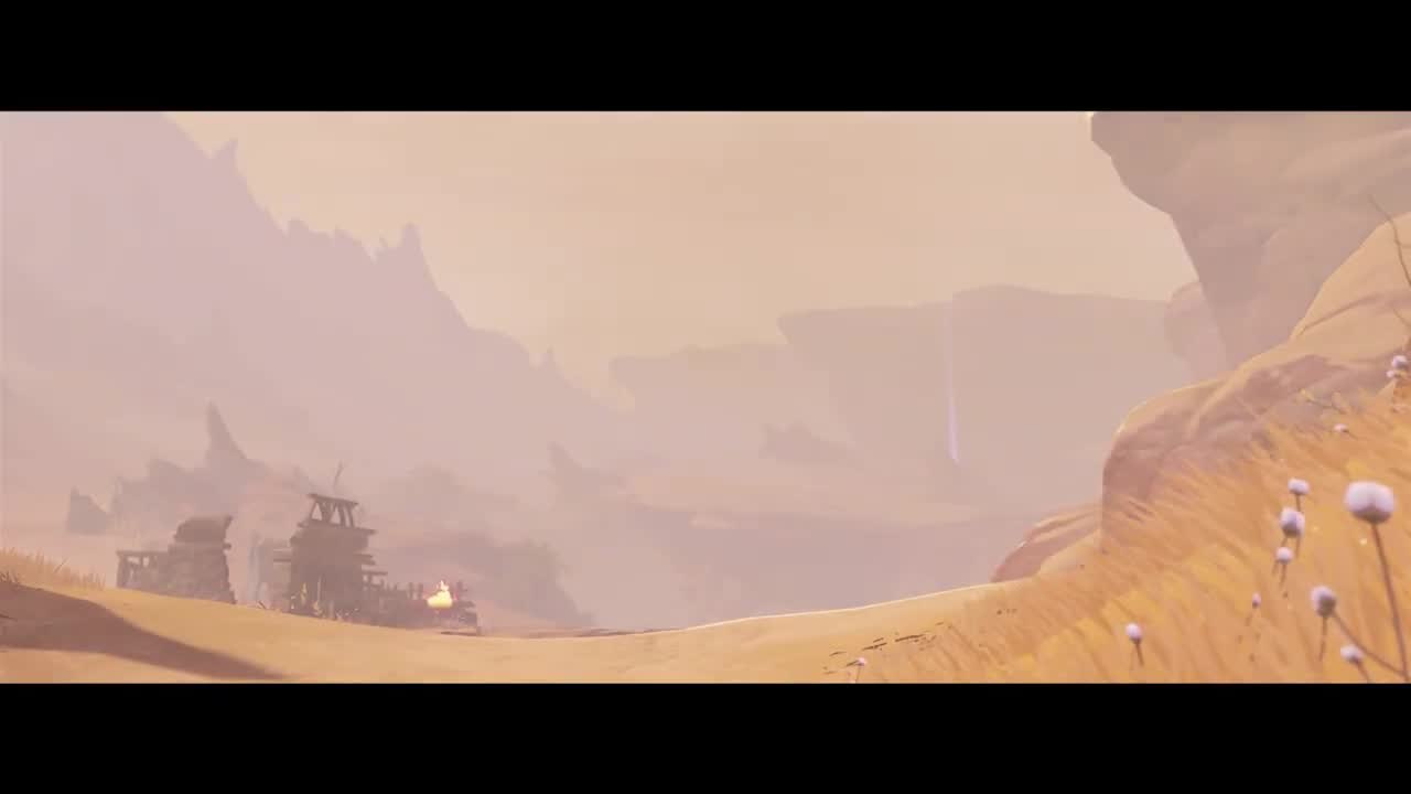 Genshin Impact presenta a Candace en un nuevo tráiler; todas las habilidades y cómo desbloquearla