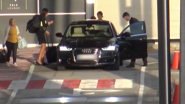 Ana Boyer regresa de urgencia a Madrid para arropar a Tamara Falcó en su peor momento