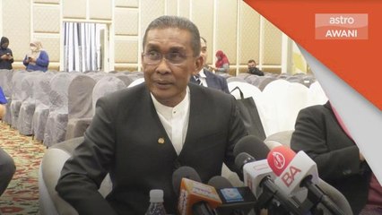 Muafakat Nasional | Perbincangan antara Pas dan UMNO diteruskan